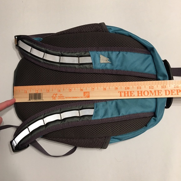 Mountain Equipment Co-op Backpack - Picture 15 of 16